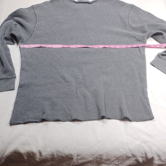 Disney store Mickey men's XL long sleeved top - Picture 10 of 10